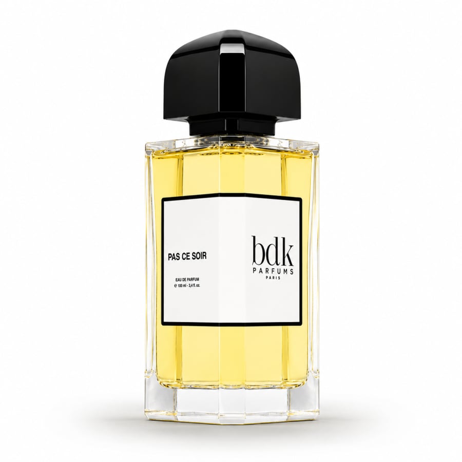 عطر بي دي كي باس سي سوار او دو بارفيوم 100 مل