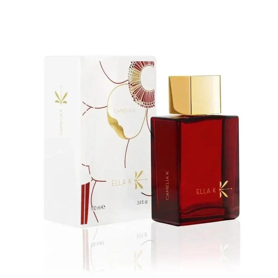 عطر كاميليا كي من ايلا كي اودو بارفان 100 مل