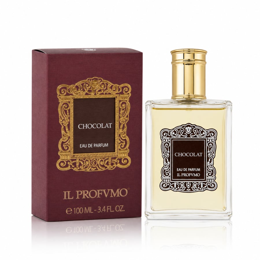 عطر شوكولات إل بروفومو أو دو بارفيوم 100 مل