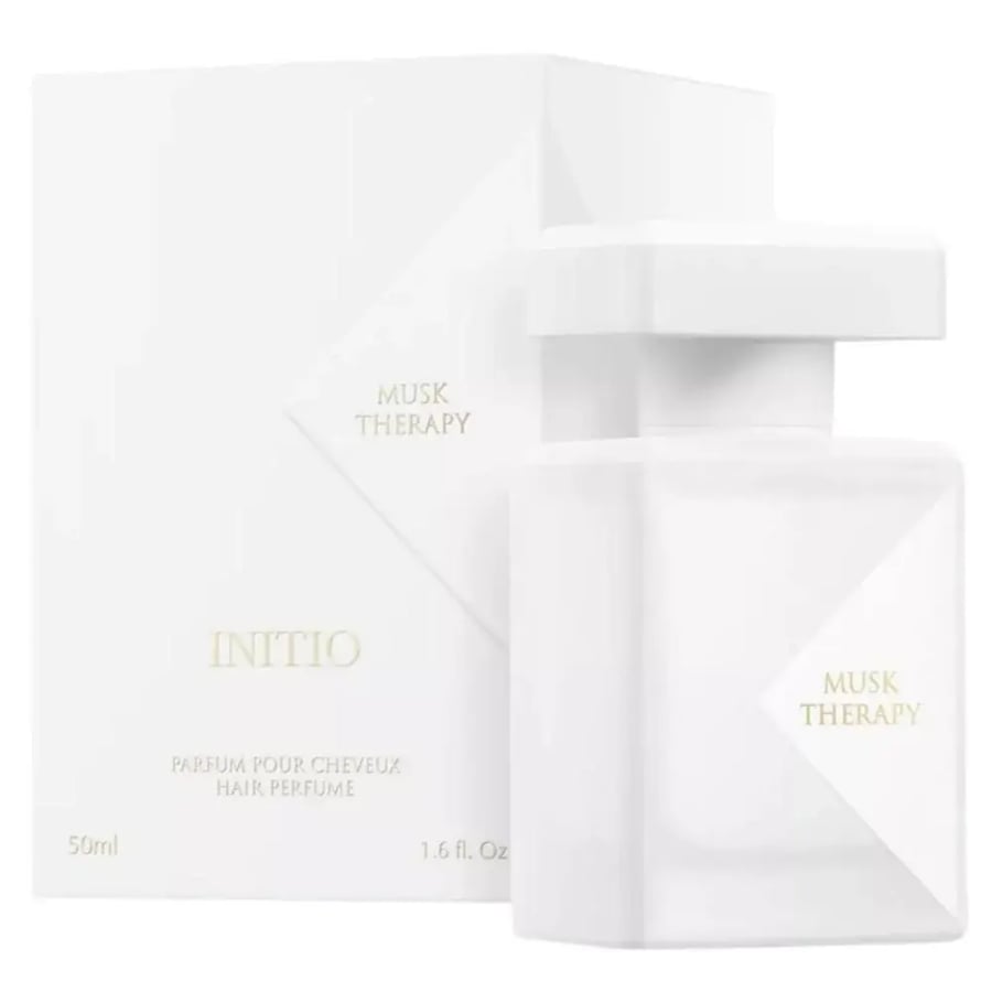 معطر شعر انيشيو مسك ثيرابي 50 مل