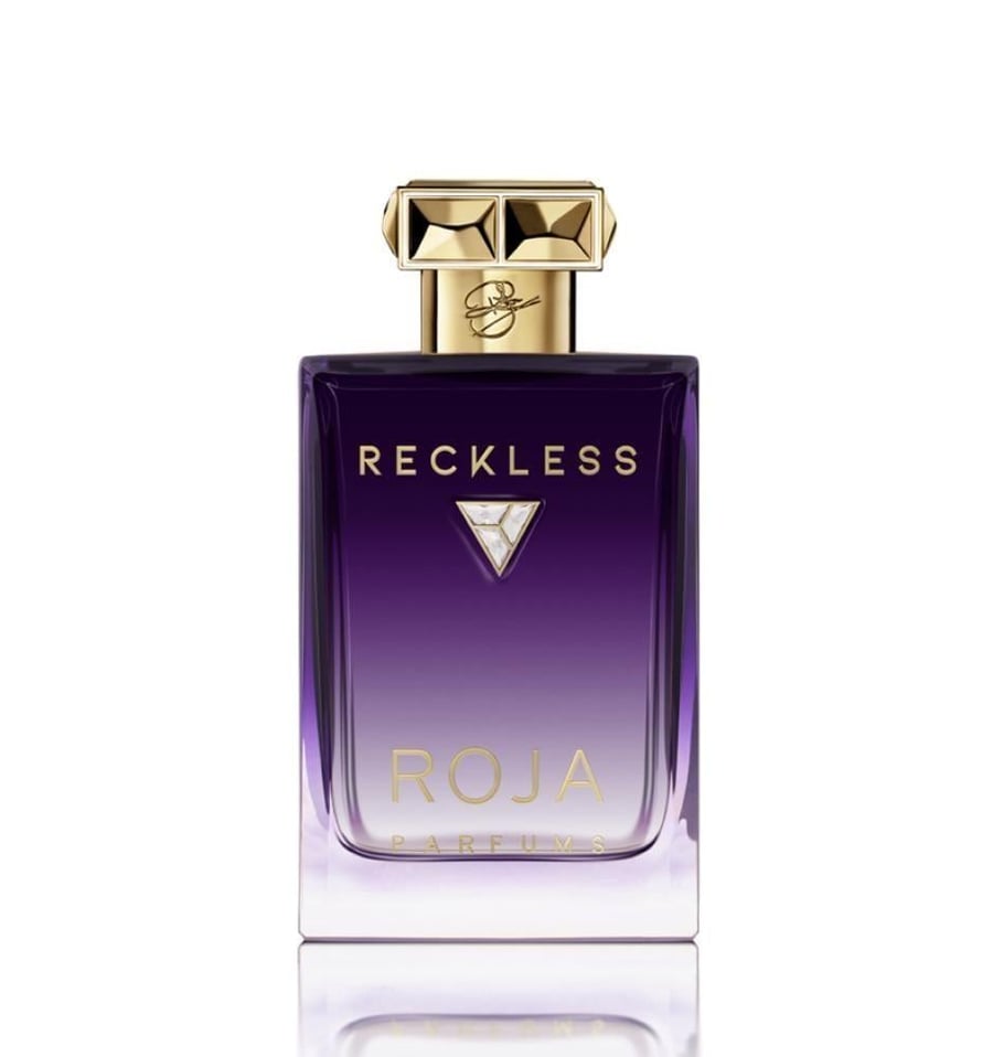 عطر روجا ريكلس اسينس 100 مل للجنسين Reckless Essence Roja Dove