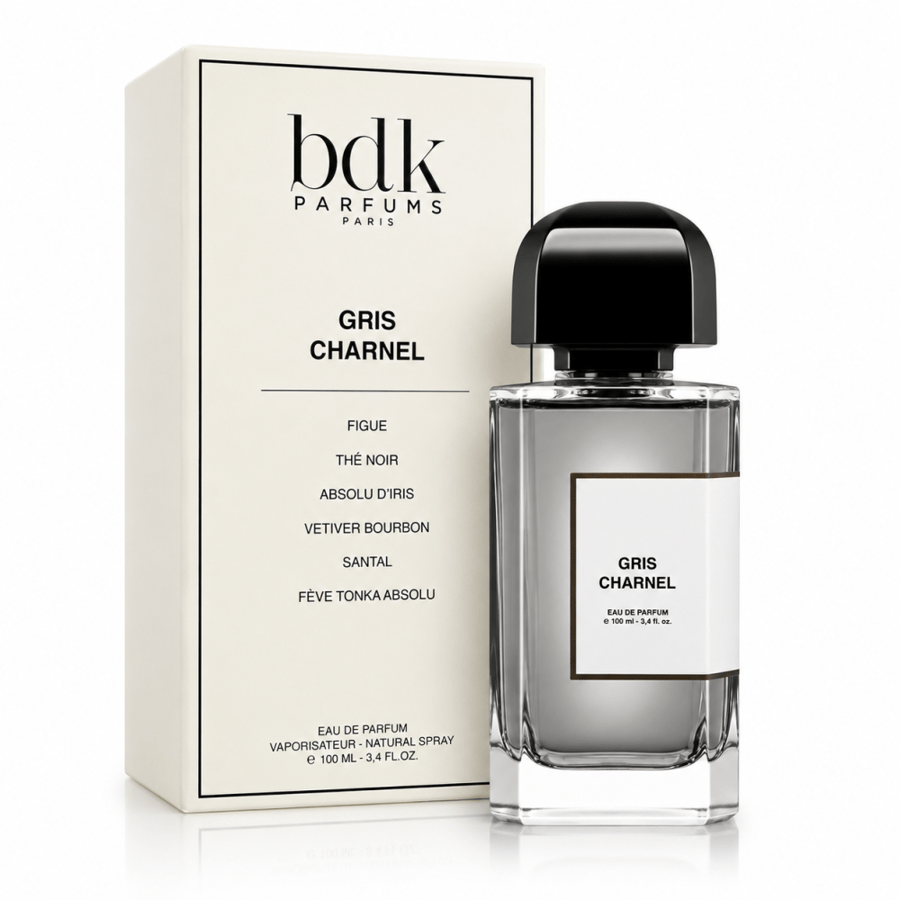عطر بي دي كي جريس شارنل او دو بارفيوم 100 مل