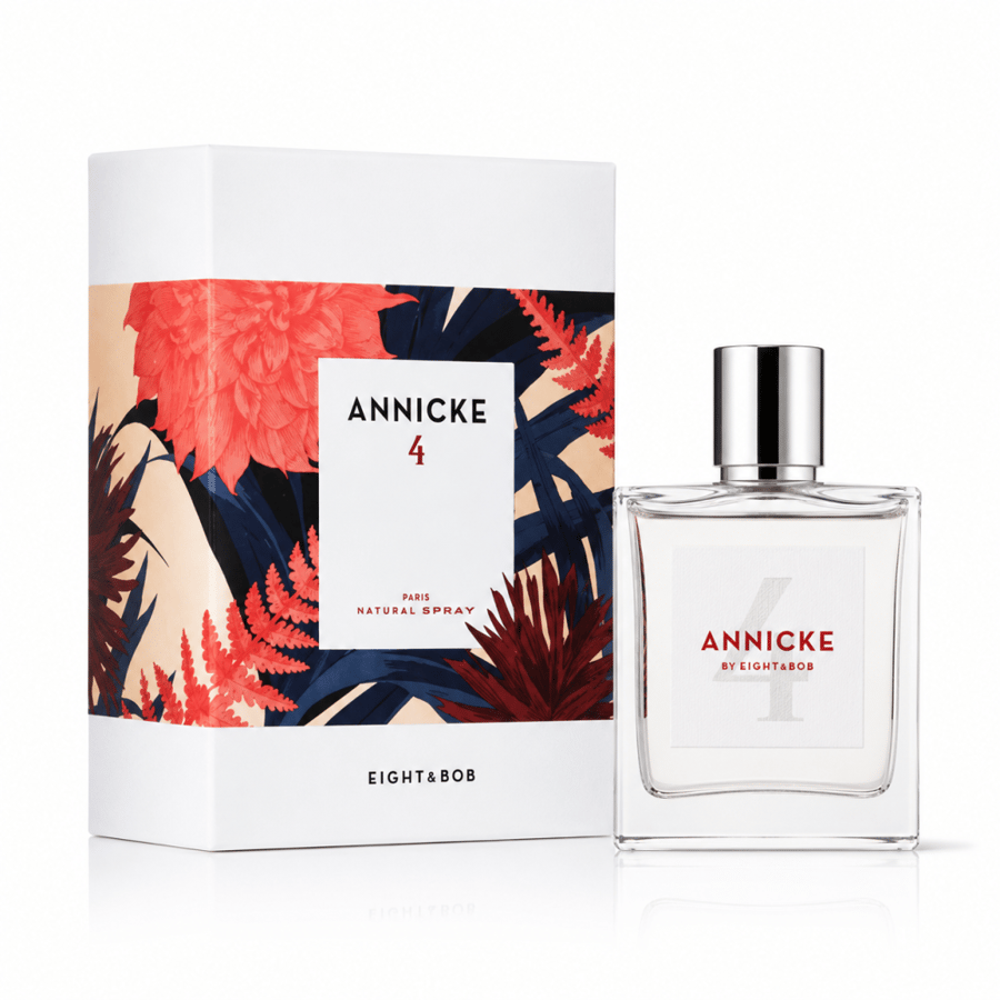 عطر إيت آند بوب أنيك 4 أو دو بارفيوم 100 مل