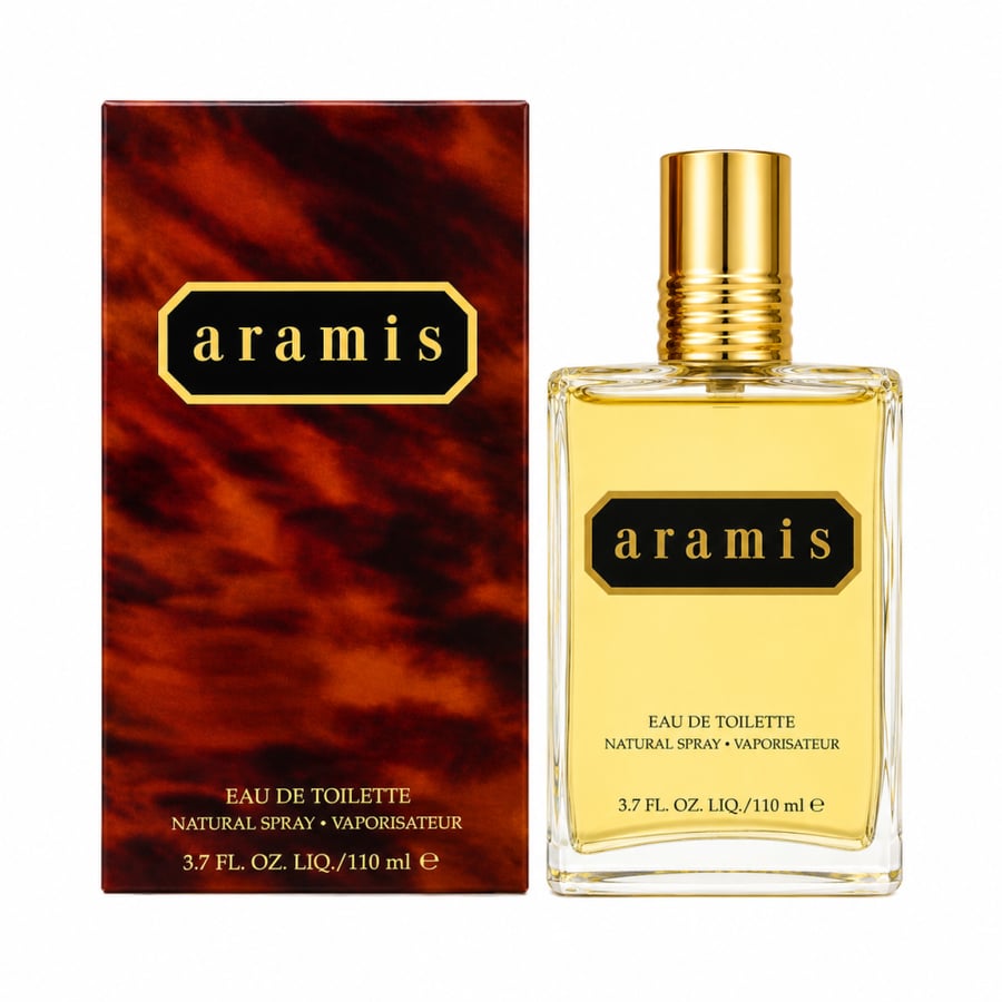 عطر اراميس البني او دي بارفيوم 100 مل