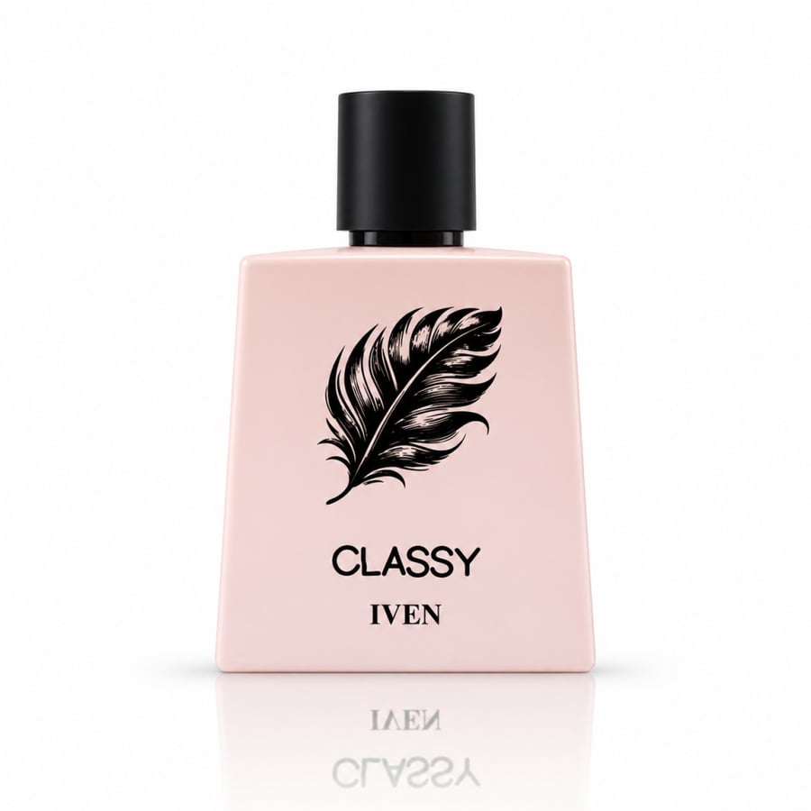 عطر ايفن كلاسي 100 مل