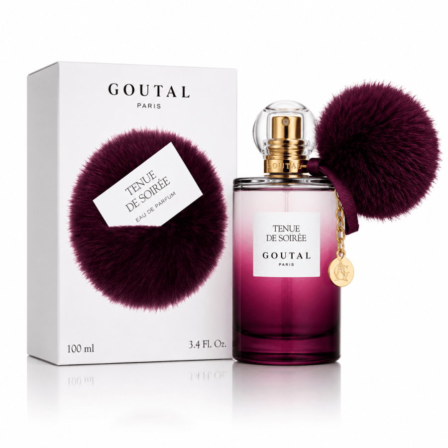 عطر جوتال باريس تينو دي سواريه أو دو برفيوم 100 مل