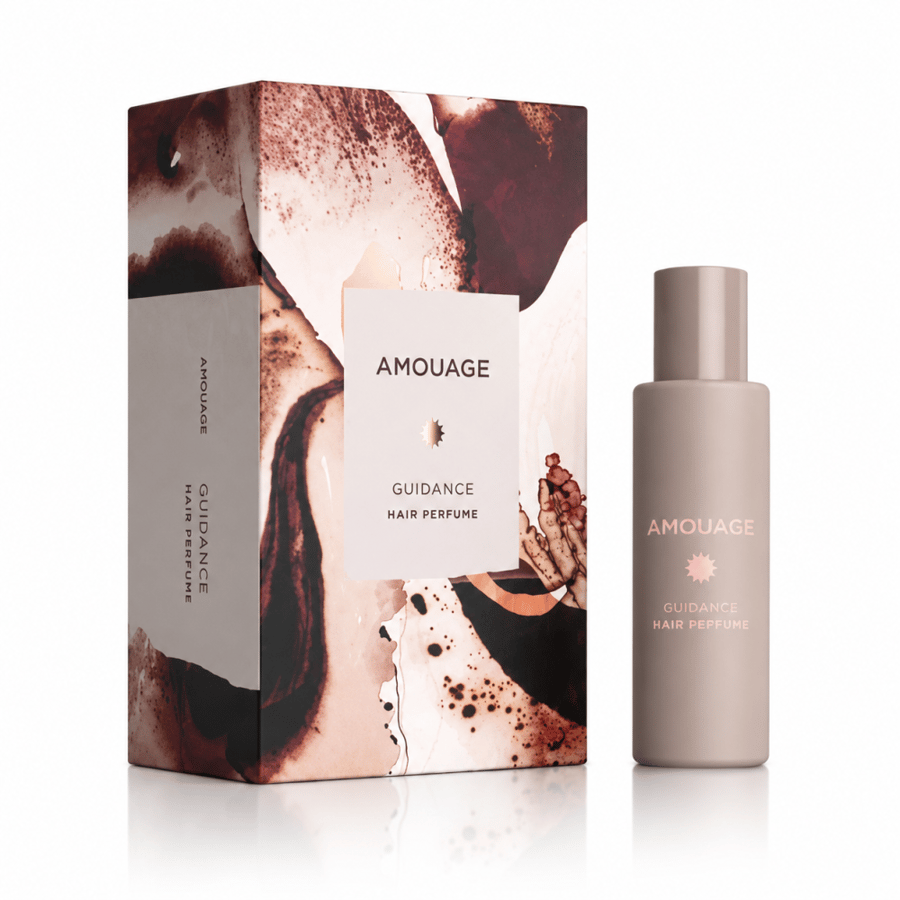 عطر جايدانس للشعر (Guidance Hair Mist) - 50 مل