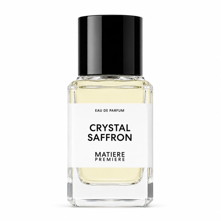 عطر كريستال سافرون ماتير بريمير 50 مل