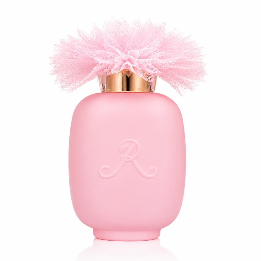 عطر روزين باليرينا نمبر 1 أو دو بارفيوم 100 مل