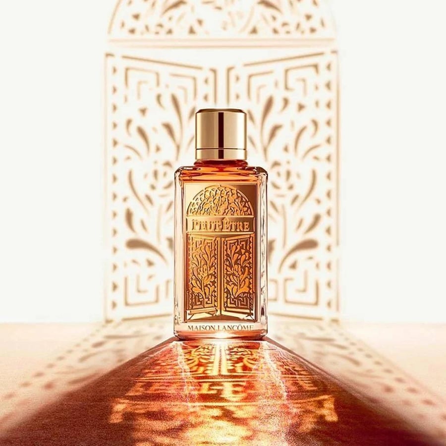 عطر بيوتي اتر من لانكوم او دو بارفيوم 100 مل