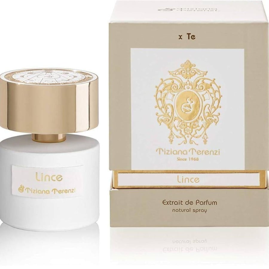عطر تيزيانا تيرينزي لينسي إكسترايت دو بارفيوم 100 مل
