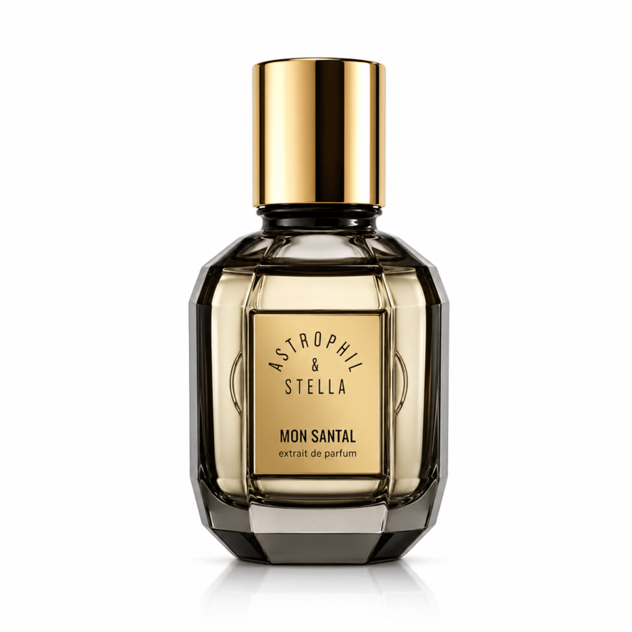 عطر مون سانتال 50ملAstrophil & Stella Mon Santal Extrait de Parfum