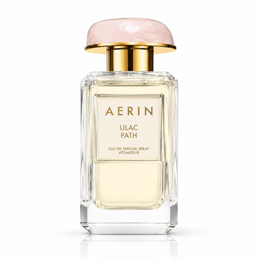 عطر أيرين ليلاك باث أو دو بارفيوم 100 مل