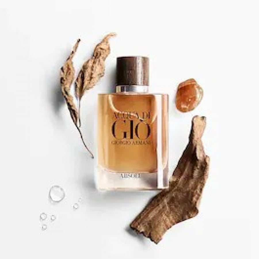 عطر أكوا دي جيو أبسلو