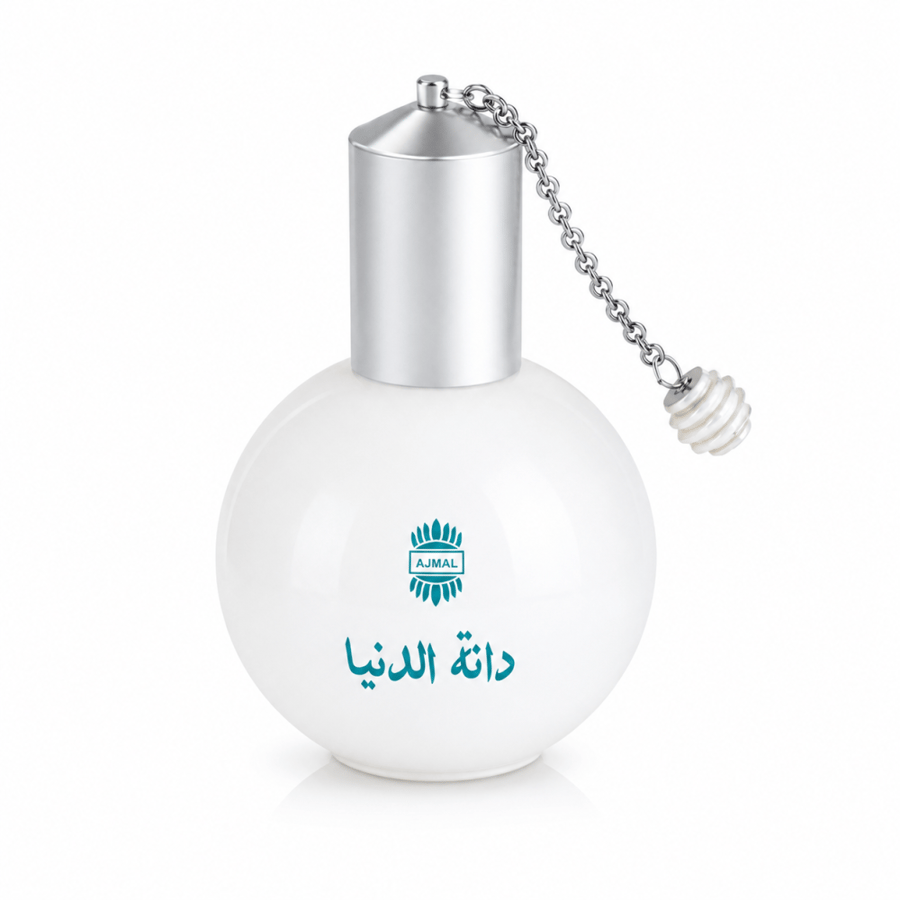عطر أجمل دانة الدنيا او دو بارفيوم-60مل