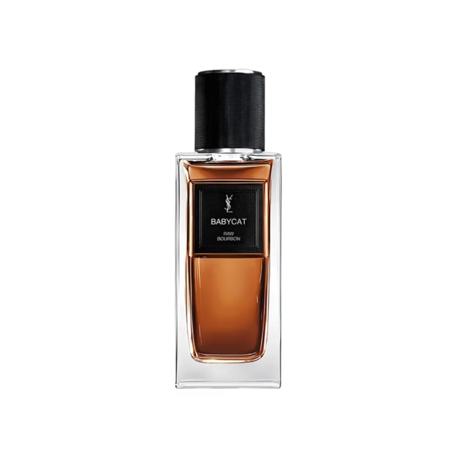 عطر بيبي كات رو بوربون من ايف سان لوران او دو بارفيوم 125 مل