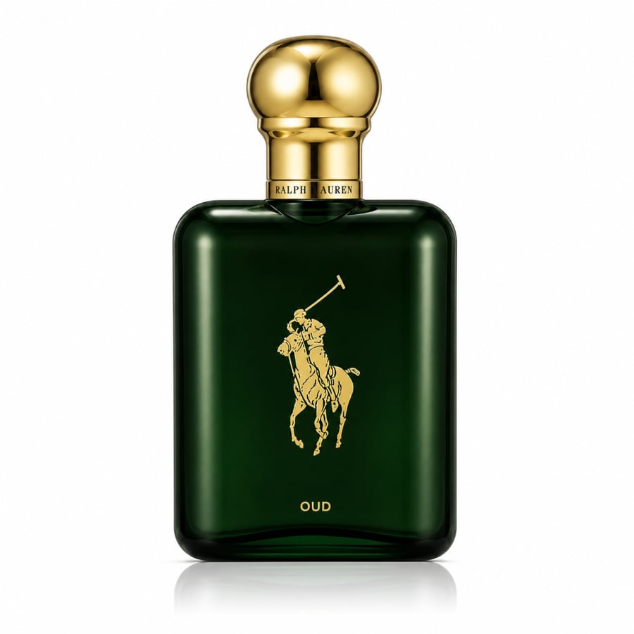 عطر رالف لورين بولو عود او دو بارفيوم 125 مل