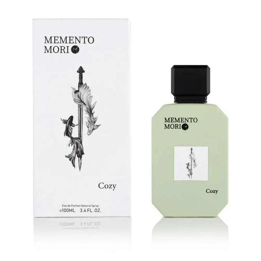 عطر ميمونتو موري كوزي أو دو بارفيوم 100 مل