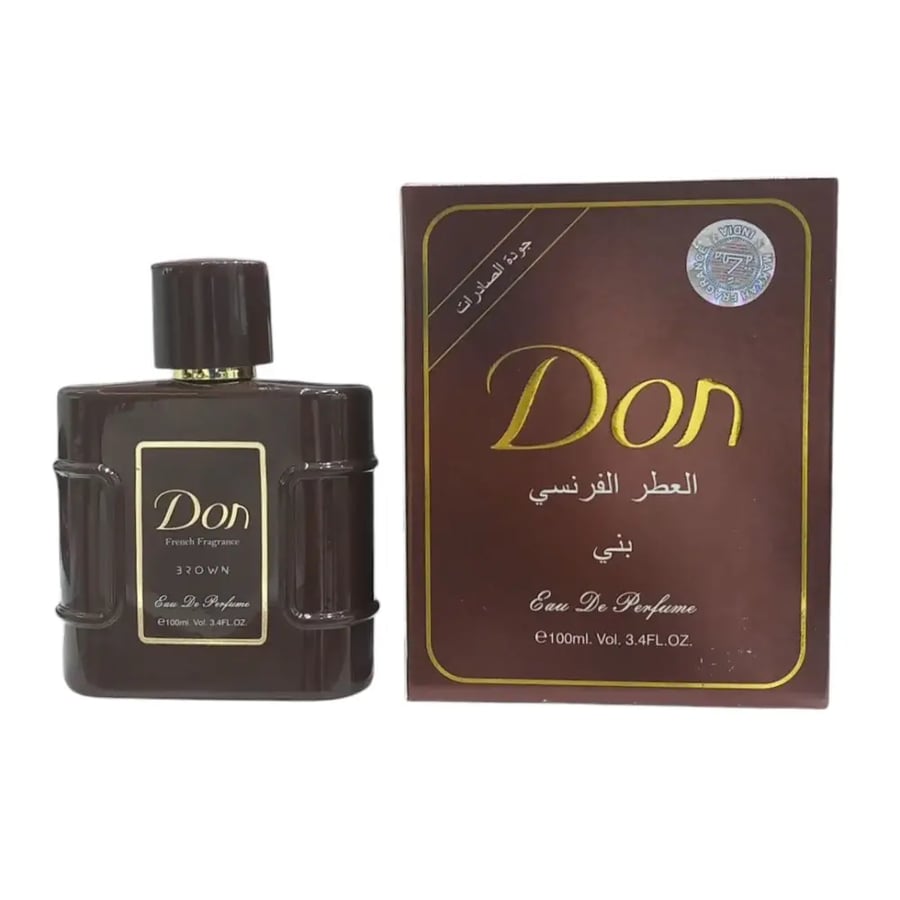 عطر دون البني اودي بارفيوم 100 مل