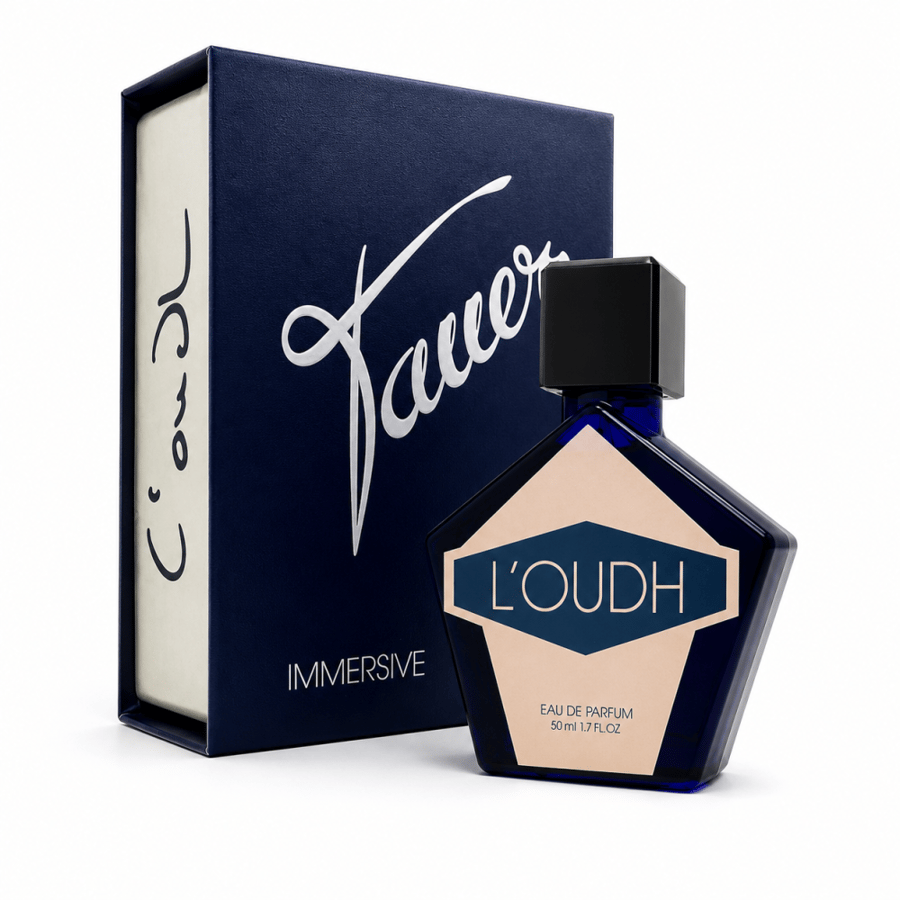 عطر العود من تاور أو دو بارفيوم 50 مل