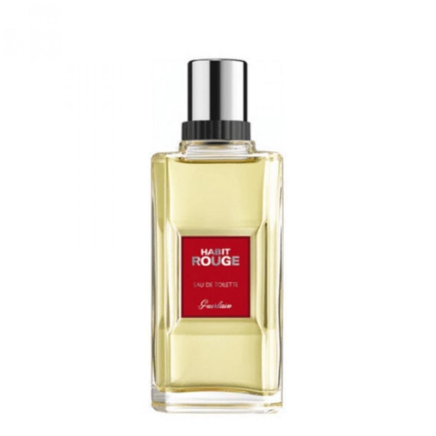 عطر جيرلان هابت روج أو دو تواليت 50 مل