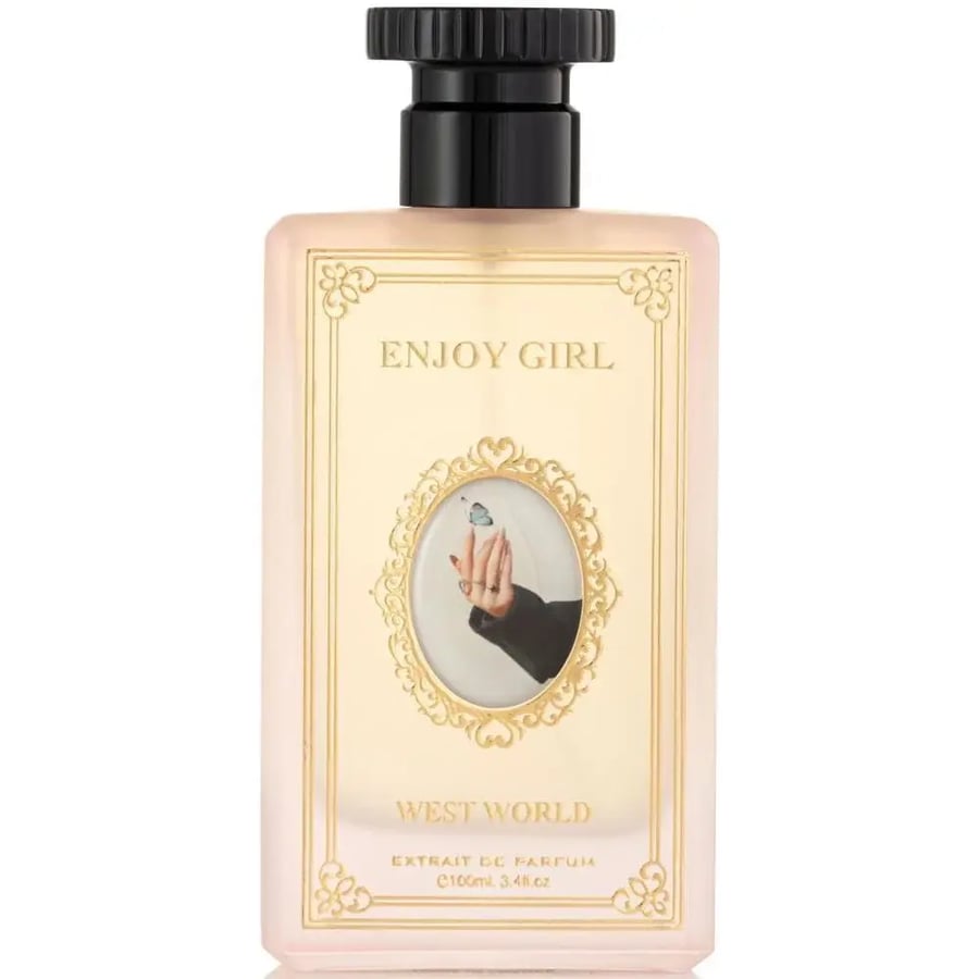 عطر وست وورلد انجوي جيرل اكسترايت دي بارفيوم 100 مل West World Enjoy Girl