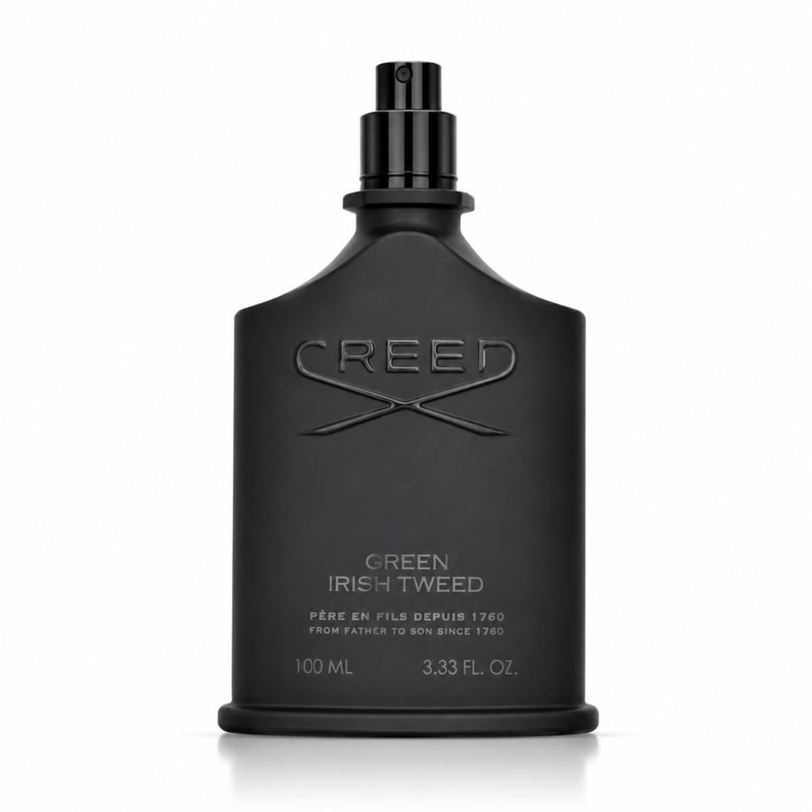 عطر كريد جرين آيرش تويد أو دو بارفيوم 100 مل تستر بدون غطاء