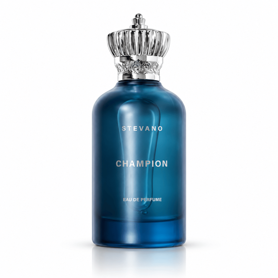 عطر تشامبيون من ستيفانو أو دي بارفيوم100مل