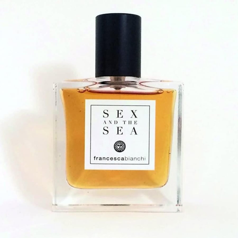 عطر فرانشيسكا بينتشي سيك اند ذا سي اكستريت دى بارفان 30 مل الرجال