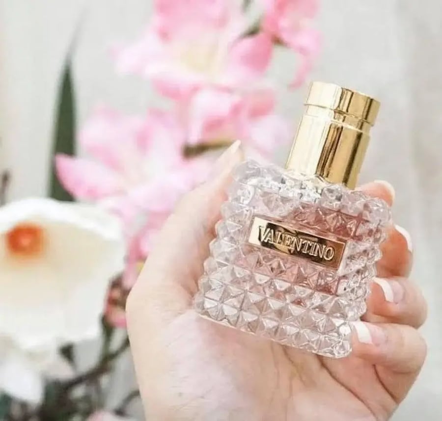 عطر الشعر فالنتينو دونا 30 مل