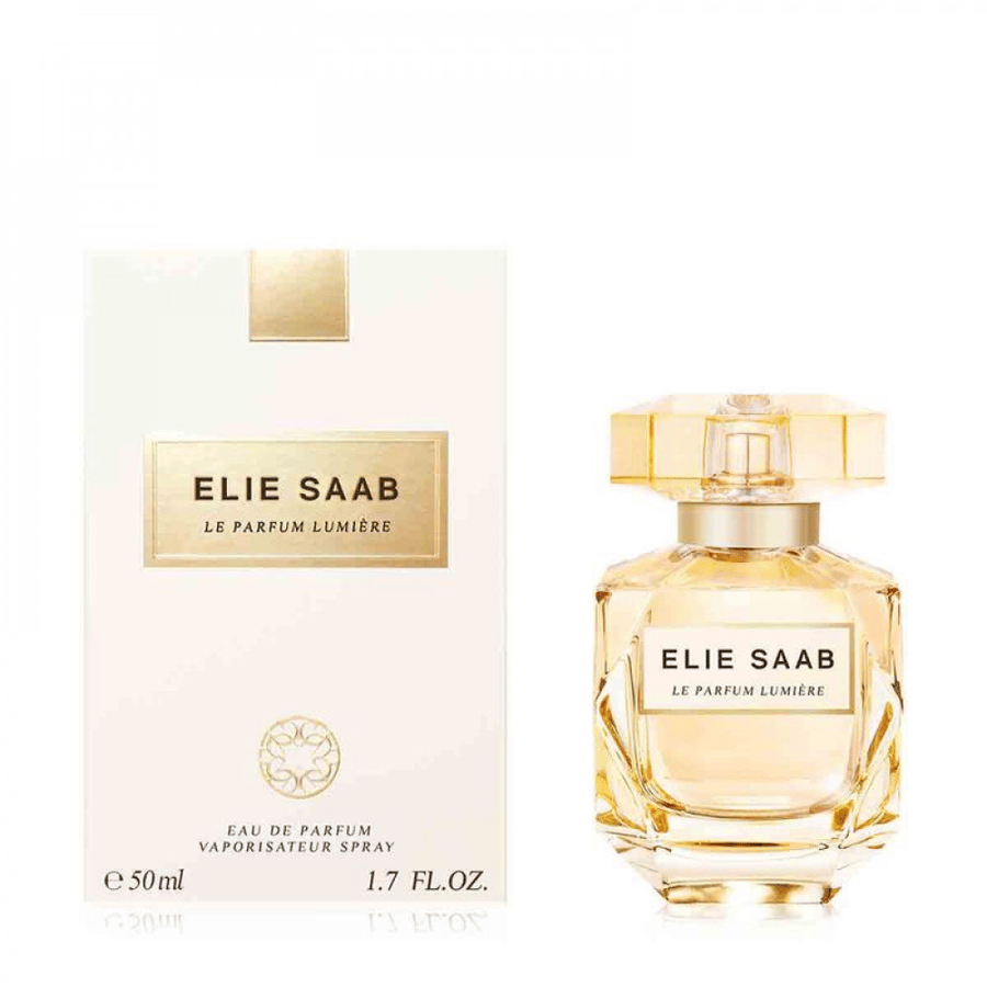 عطر إيلي صعب لو بارفيوم لومير أو دو برفيوم