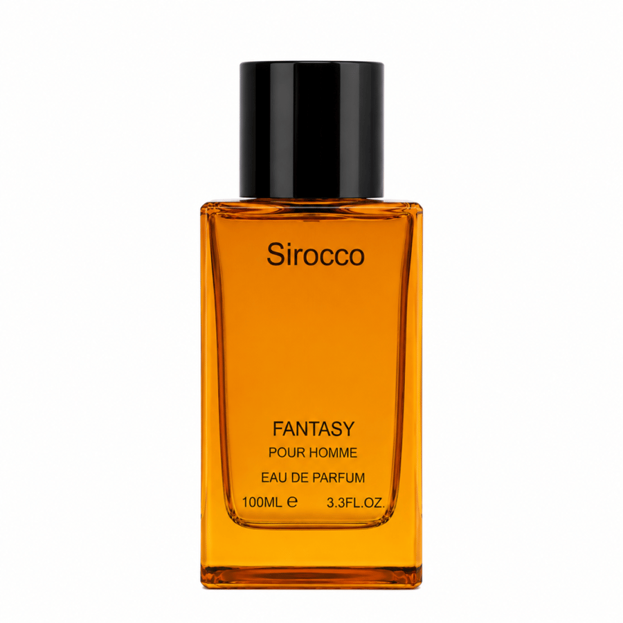 عطر سيريكو فانتزي أو دو بارفيوم – 100 مل