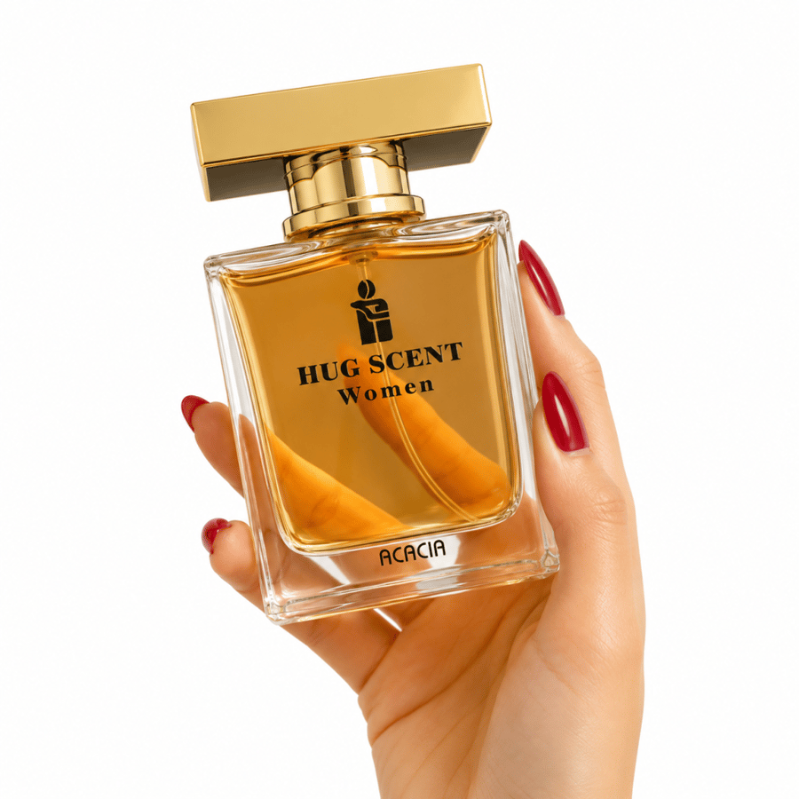 عطر هوج سنت الذهبي النسائي 100 مل