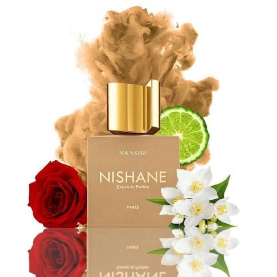 عطر نيشاني نانشي اكسترايت دو بارفيوم 100 مل