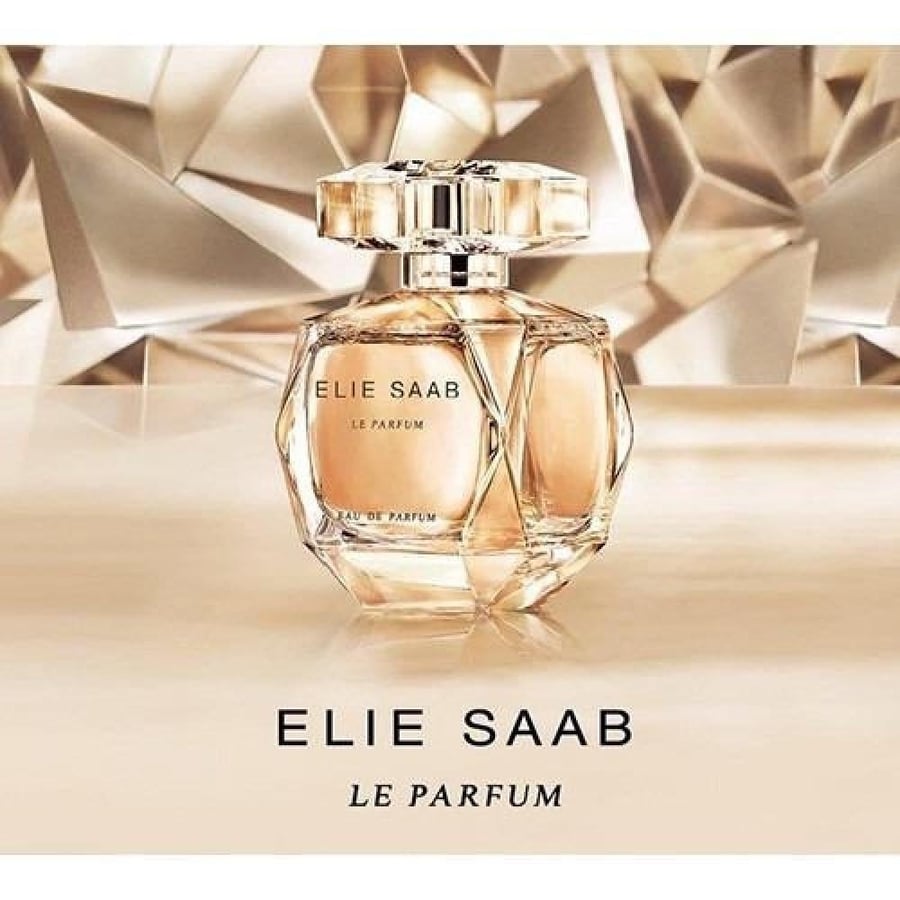عطر ايلي صعب لو برفيوم او دو برفيوم نسائي 90 مل