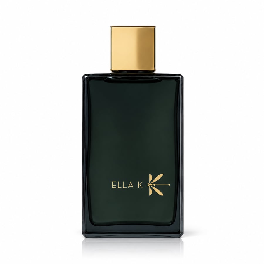 عطر مير كي إيلا ك أو دو بارفيوم 100 مل للجنسين