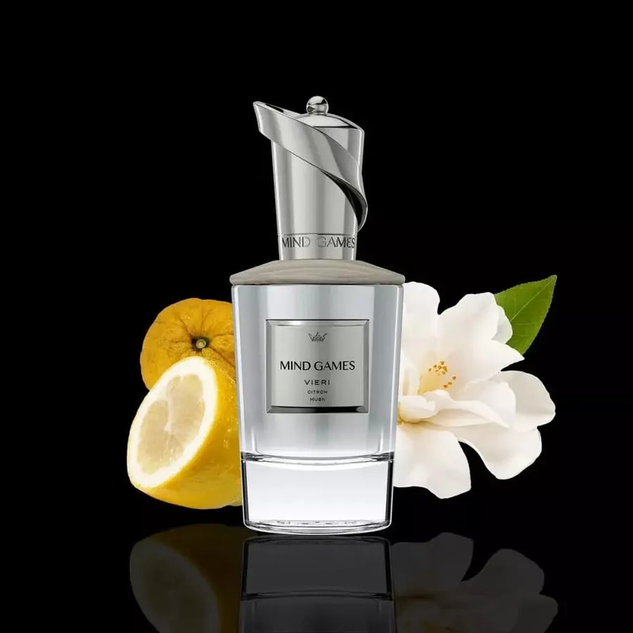 عطر فيري من مايند قيمز إكستريت دو برفيوم للجنسين 100 مل