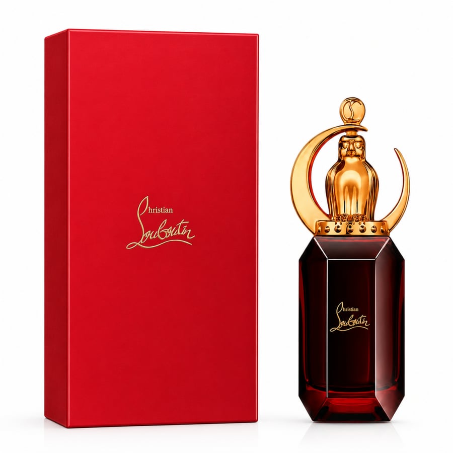 عطر كريستيان لوبوتان لوليونا أو دي بارفيوم 90 مل