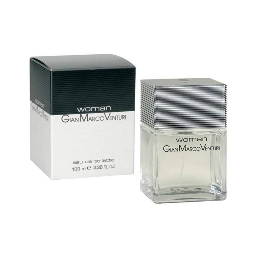 عطر جيان ماركو فينتوري ومان أو دو تواليت 100 مل