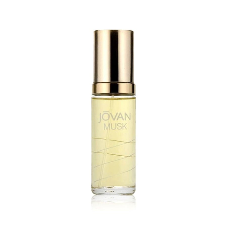 عطر جوفان مسك او دو كوليجن 59 مل