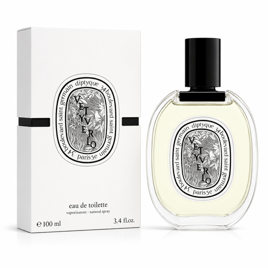عطر ديبتيك فيتيفيريو أو دي تواليت 100 مل