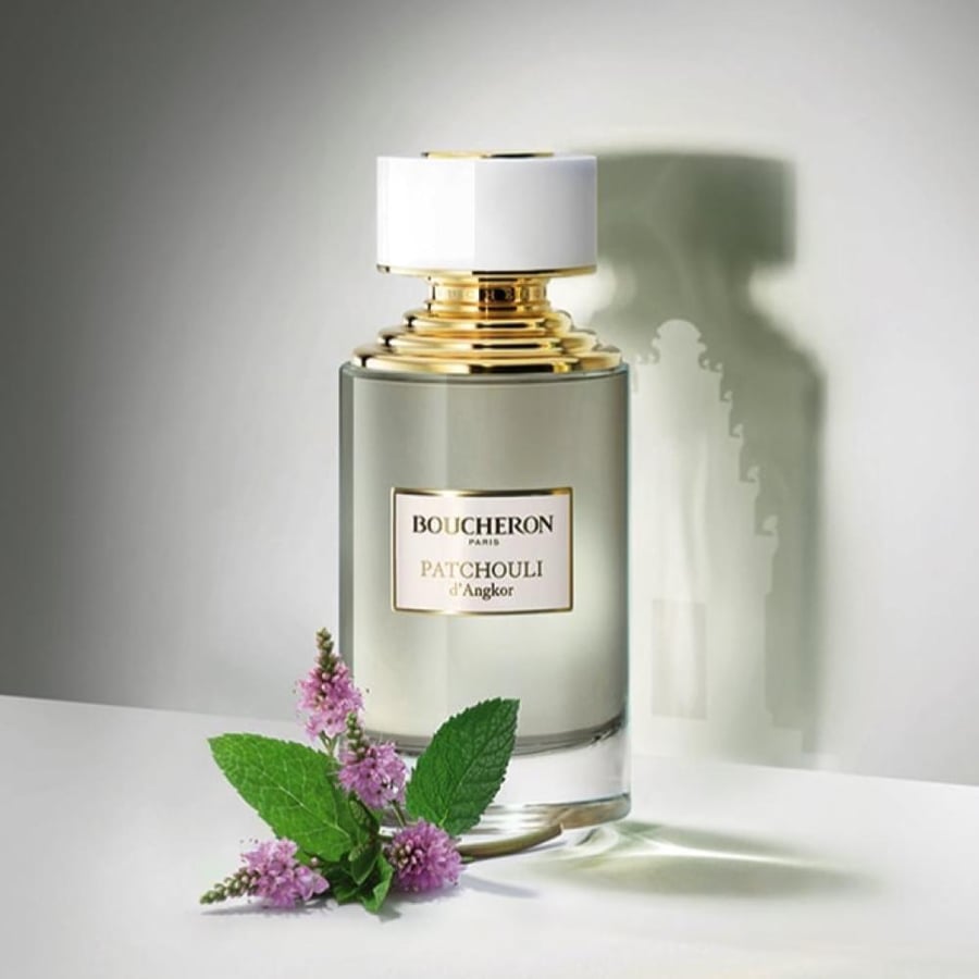 عطر بوشرون باتشولي دي انكور او دو بارفيوم 125 مل