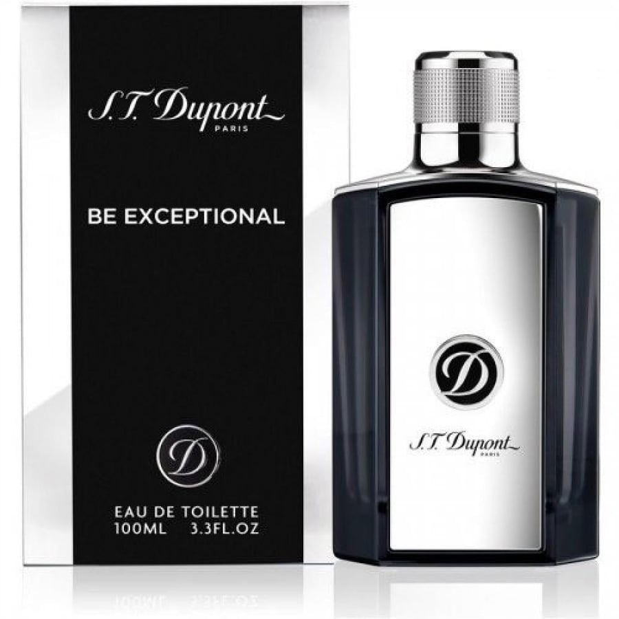 عطر ديبون بي اكسيبشنال او دو تواليت 100 مل