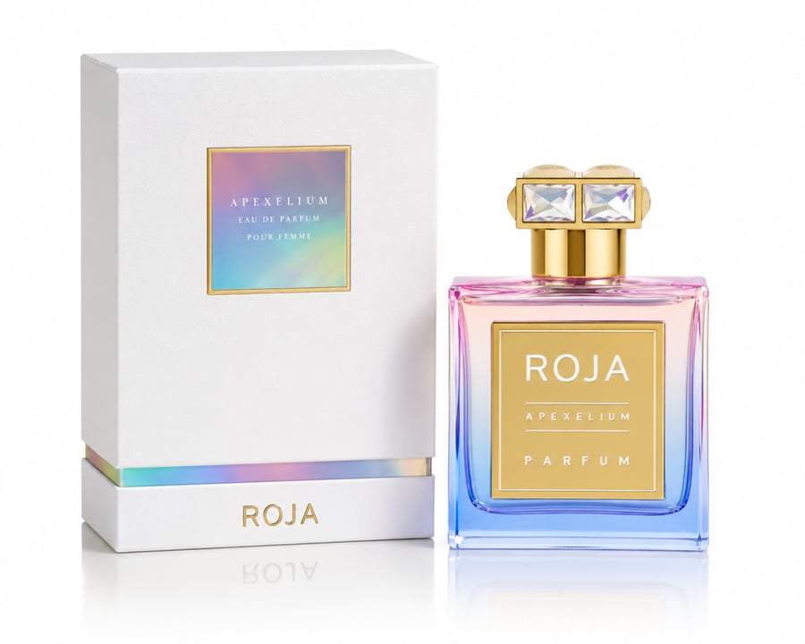 عطر روجا إليسيوم بور فيم 50 مل