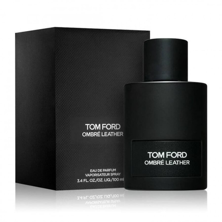 عطر توم فورد أومبري ليذر أو دو برفيوم 100 مل