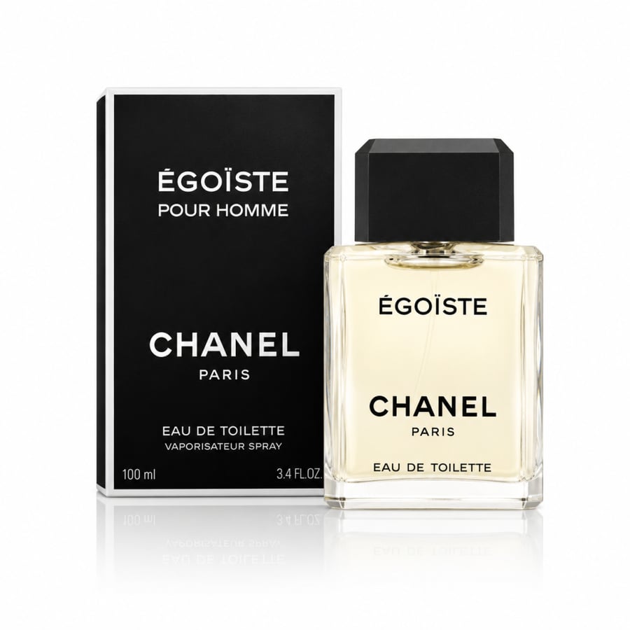عطر شانيل إيغويست أو دو تواليت 100 مل