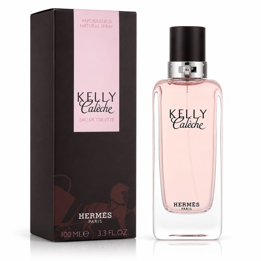 عطر هيرمس كيلي كاليش أو دو تواليت 100 مل