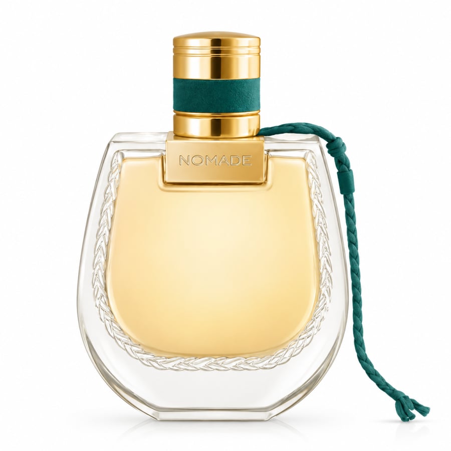 عطر كلوي نوماد جاردن دي إيجيبت أو دو بارفيوم 75 مل