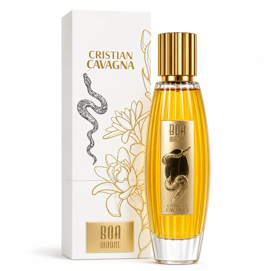 عطر كريستيان كافاجنا بوا مادري إكستريت دي بارفيوم 100 مل