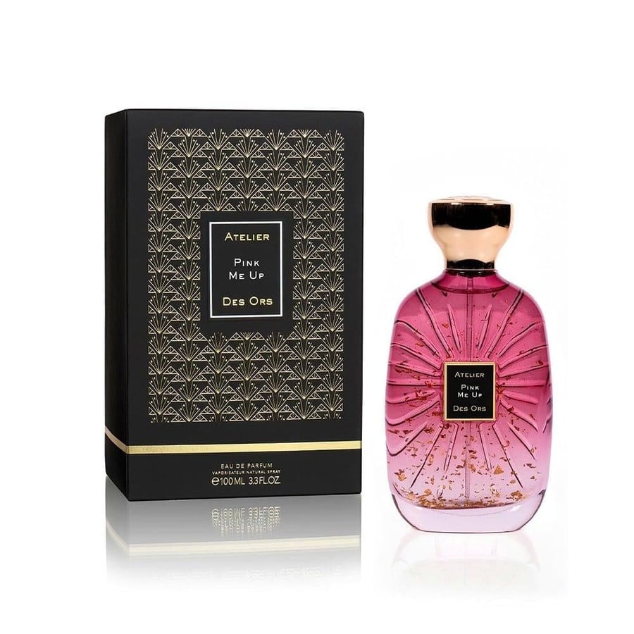 عطر اتيلير دي زوغ بينك مي اب 100 مل